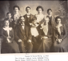 Smith, Charles H family abt 1900 pix