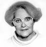 Joan Rose Hallock obituary photo