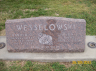 Helen and Harold Wesselowski’s grave