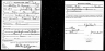 U.S., World War I Draft Registration Cards, 1917-1918 for Walter N Byers
