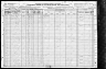 1920 United States Federal Census for Walter U Byers